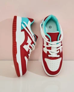 Royalfashion Sportowe sneakersy damskie Tif