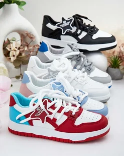 Royalfashion Sportowe sneakersy damskie Tif