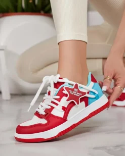 Royalfashion Sportowe sneakersy damskie Tif