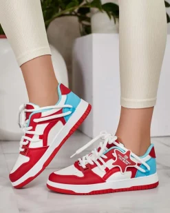 Royalfashion Sportowe sneakersy damskie Tif