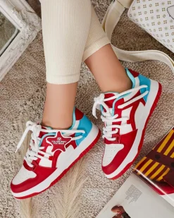 Royalfashion Sportowe sneakersy damskie Tif