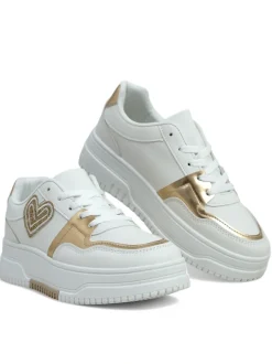 Royalfashion Sportowe sneakersy damskie Tersele