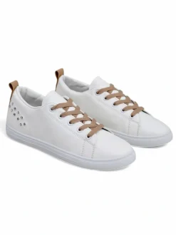 Royalfashion Sportowe sneakersy damskie Obovser