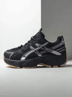 Royalfashion Sportowe sneakersy damskie Senuifo