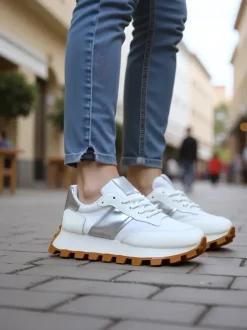 Royalfashion Sportowe sneakersy damskie Xerry