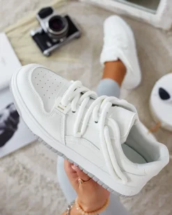 Royalfashion Sportowe sneakersy damskie Tif