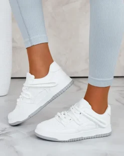 Royalfashion Sportowe sneakersy damskie Tif