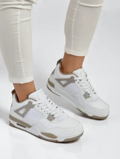 Royalfashion Sportowe sneakersy damskie Street Pulse