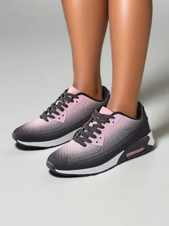 Royalfashion Sportowe sneakersy damskie Estava