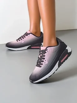 Royalfashion Sportowe sneakersy damskie Estava