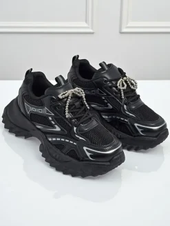 Royalfashion Sportowe sneakersy damskie Street Fashion