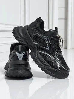 Royalfashion Sportowe sneakersy damskie Street Fashion