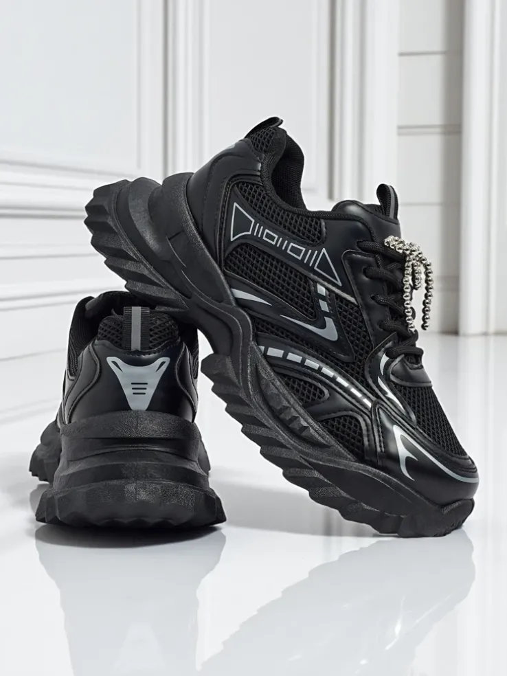 Royalfashion Sportowe sneakersy damskie Street Fashion