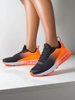 Royalfashion Sportowe sneakersy męskie Estes