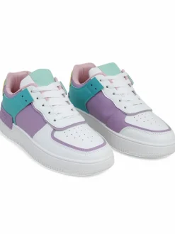 Royalfashion Sportowe sneakersy damskie Ofanna