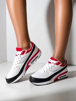 Royalfashion Sportowe sneakersy damskie Asafla