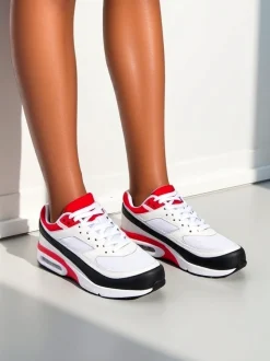 Royalfashion Sportowe sneakersy damskie Asafla