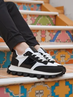 Royalfashion Sportowe sneakersy damskie Xerry