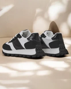 Royalfashion Sportowe sneakersy damskie Xerry