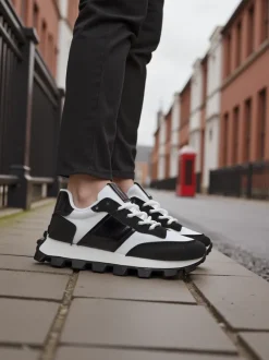 Royalfashion Sportowe sneakersy damskie Xerry