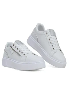 Royalfashion Sportowe sneakersy damskie Selio