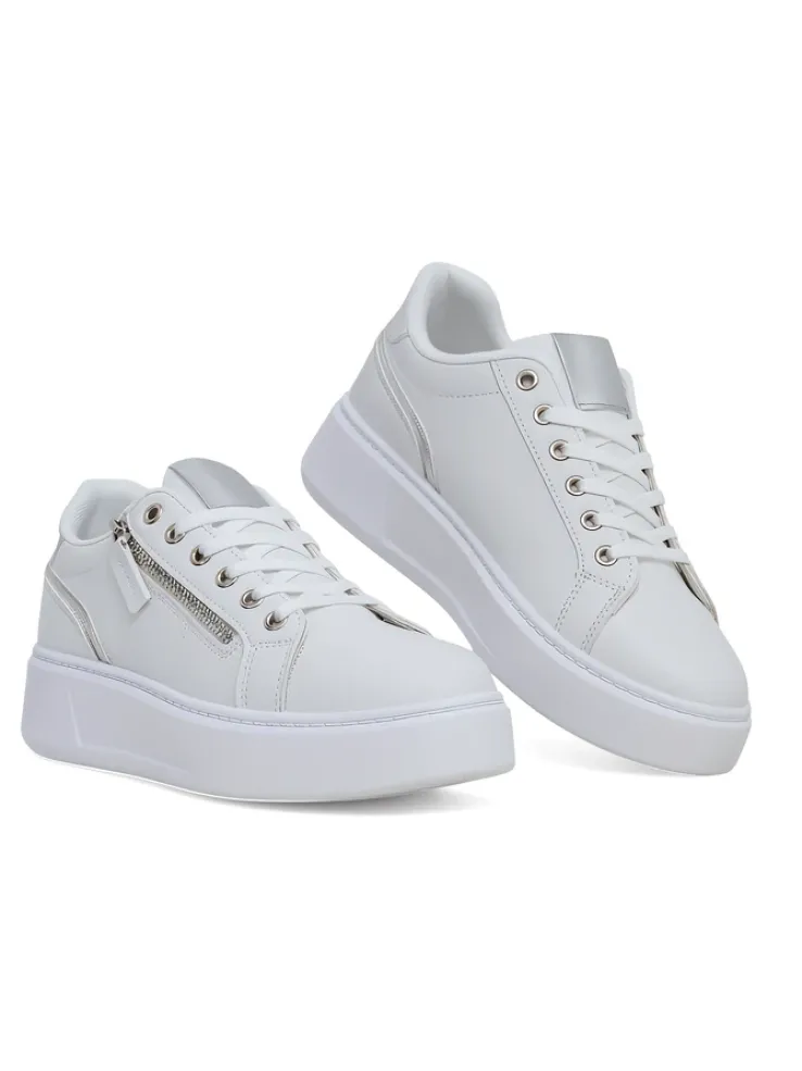 Royalfashion Sportowe sneakersy damskie Selio