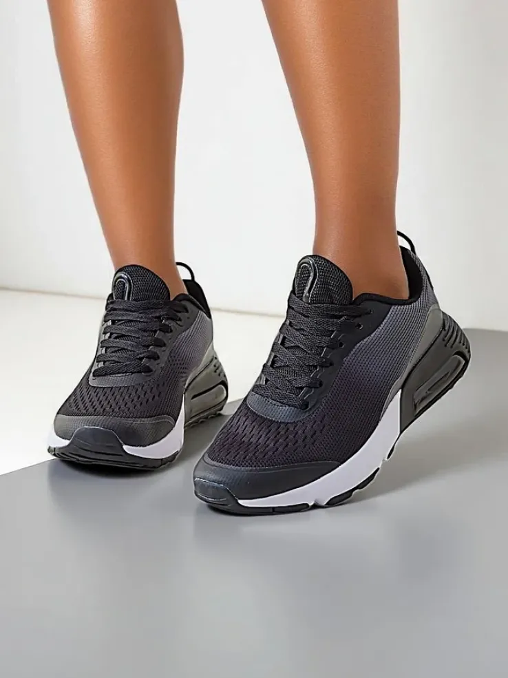 Royalfashion Sportowe sneakersy męskie Estes