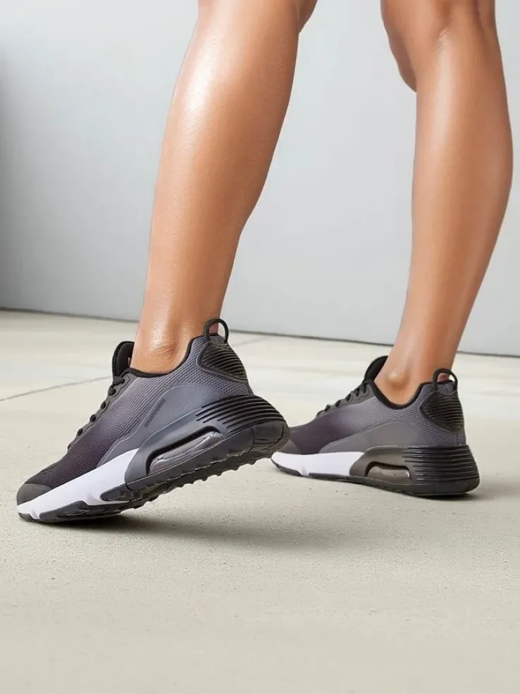 Royalfashion Sportowe sneakersy męskie Estes