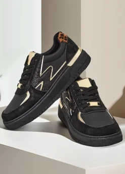 Royalfashion Sportowe sneakersy damskie Noetu