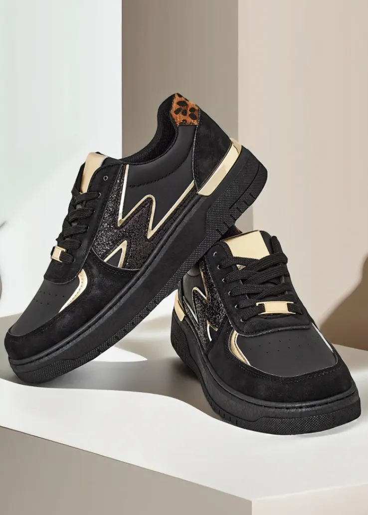 Royalfashion Sportowe sneakersy damskie Noetu