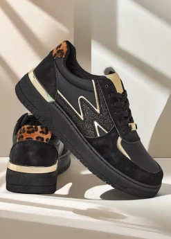 Royalfashion Sportowe sneakersy damskie Noetu