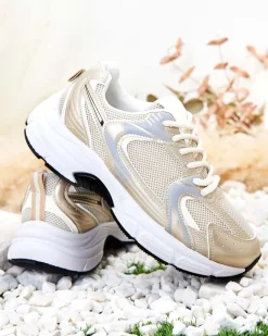 Royalfashion Sportowe sneakersy damskie Telio