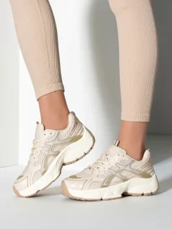 Royalfashion Sportowe sneakersy damskie Senuifo