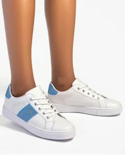 Royalfashion Sportowe sneakersy damskie Perella