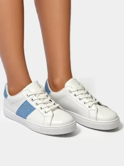 Royalfashion Sportowe sneakersy damskie Perella