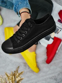 Royalfashion Sportowe trampki damskie Hirri