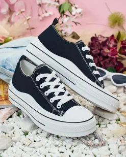 Royalfashion Sportowe trampki damskie Mistros