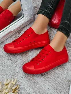 Royalfashion Sportowe trampki damskie Hirri