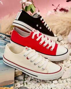 Royalfashion Sportowe trampki damskie Mirinn