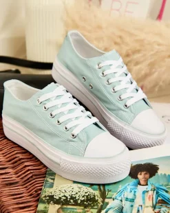 Royalfashion Sportowe trampki damskie Tamissa