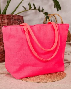 Royalfashion Tkaninowa torba na ramię