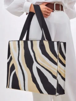 Royalfashion Torebka materiałowa Safari Vibe