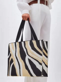 Royalfashion Torebka materiałowa Safari Vibe