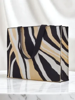 Royalfashion Torebka materiałowa Safari Vibe