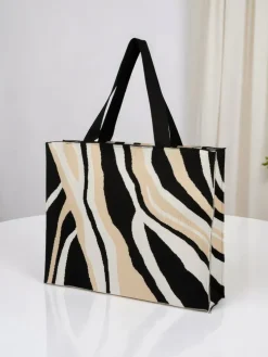 Royalfashion Torebka materiałowa Safari Vibe