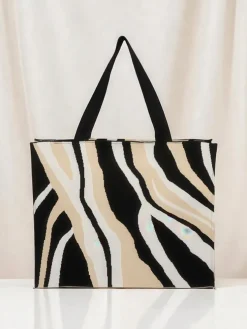 Royalfashion Torebka materiałowa Safari Vibe