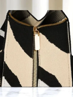 Royalfashion Torebka materiałowa Safari Vibe