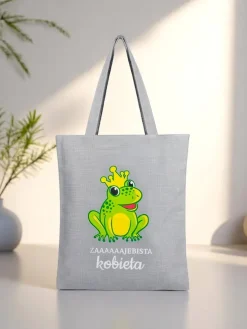 Royalfashion Torebka materiałowa BellaRana