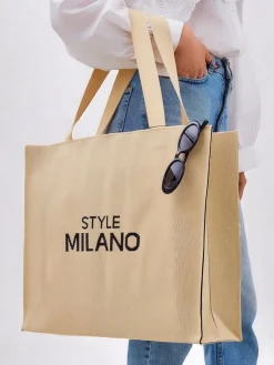 Royalfashion Torebka materiałowa Style Milano