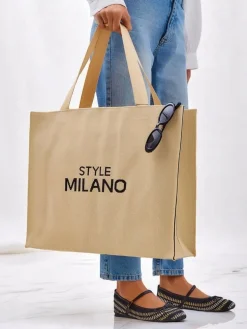 Royalfashion Torebka materiałowa Style Milano